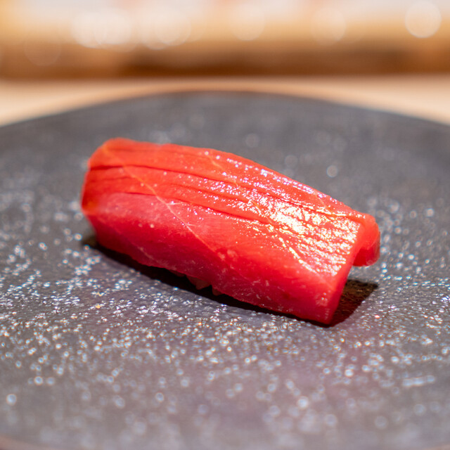 Sushi Yuu: театральные суши омакасе — 2