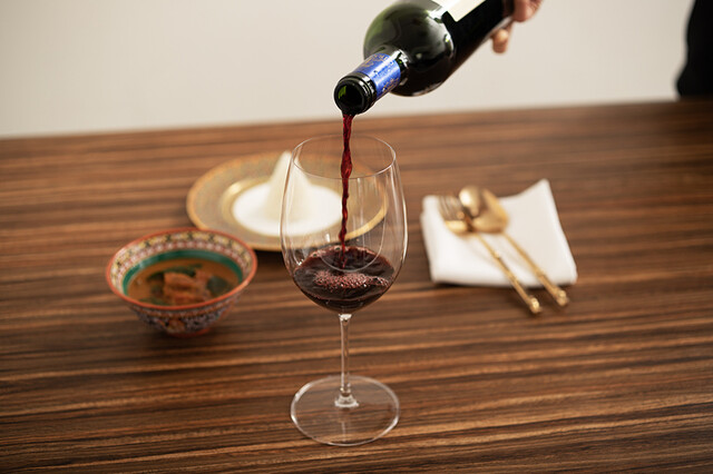 KHAO: тайский омакасе за стойкой — 3