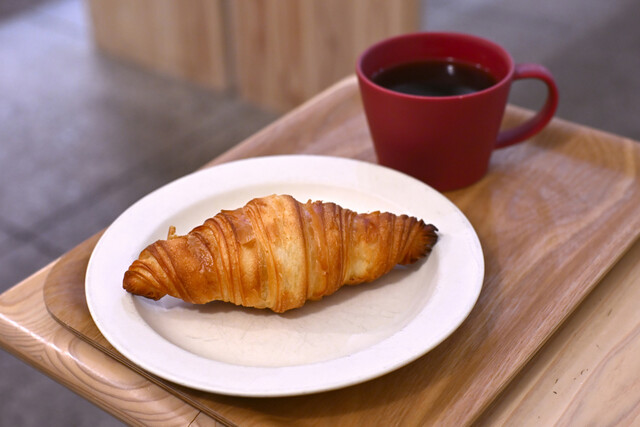 ROKUMEI COFFEE CO.: спешелти-кофе от чемпионов обжарки — 3