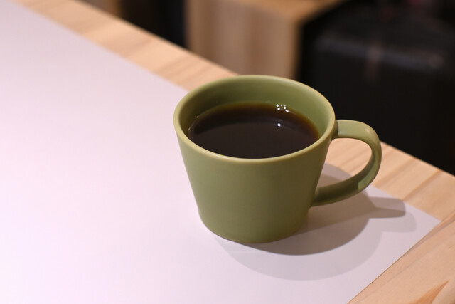 ROKUMEI COFFEE CO.: спешелти-кофе от чемпионов обжарки — 4
