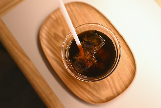 ROKUMEI COFFEE CO.: спешелти-кофе от чемпионов обжарки — 2