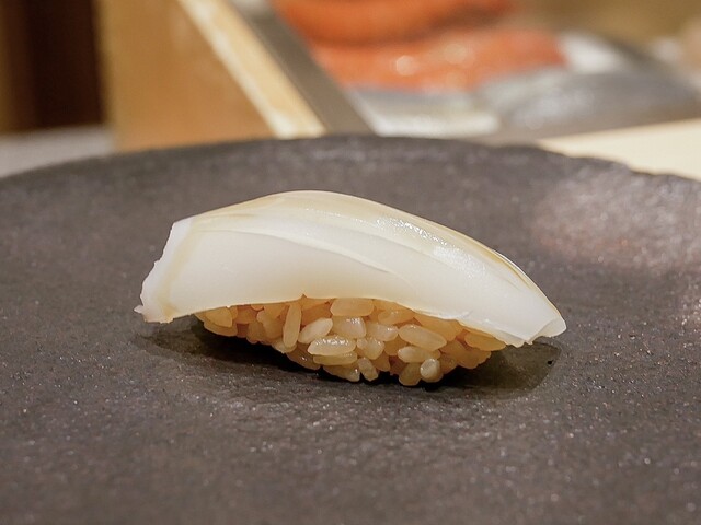 Sushi Suzuki: эталонные суши эдомаэ — 2