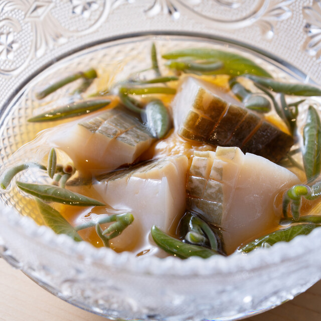 Sushi Ikkou: авторские омакасе-суши в стиле Саппоро — 3