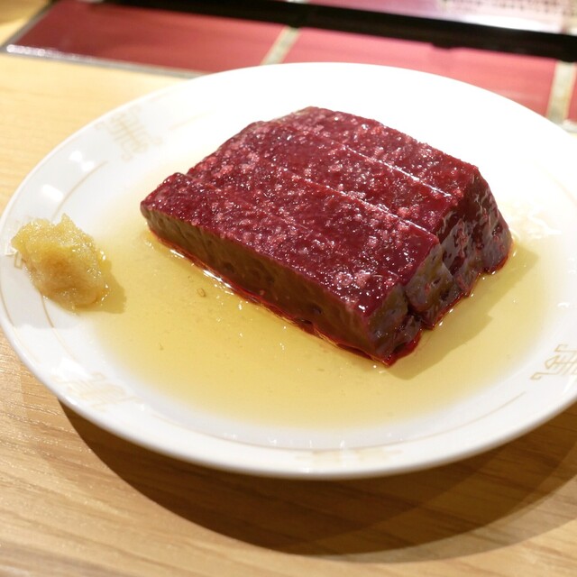 Yakiniku Kokochi Honten: якинику под заказ — 2