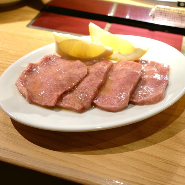 Yakiniku Kokochi Honten: якинику под заказ — 3