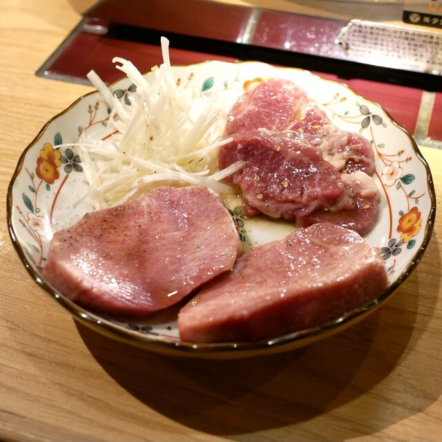 Yakiniku Kokochi Honten: якинику под заказ — 5