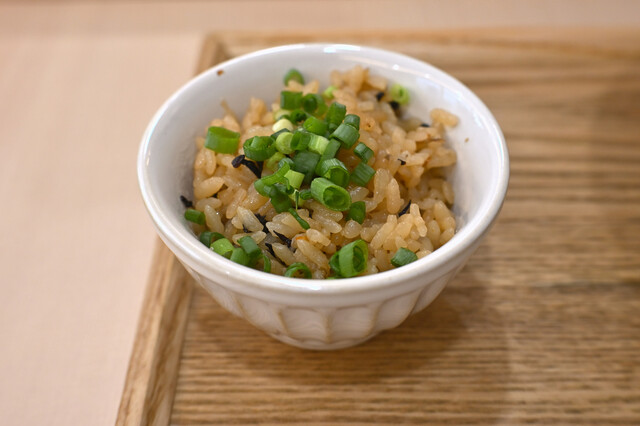 Kiyo Ishouten: Modern Okinawa Soba — 3
