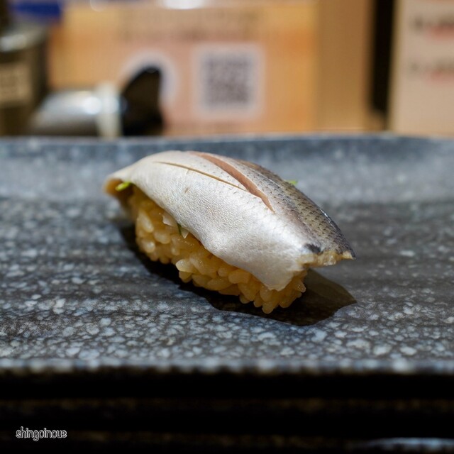 Edomae Sushi Misaki Souhonten: суши-бар с заказом поштучно — 4