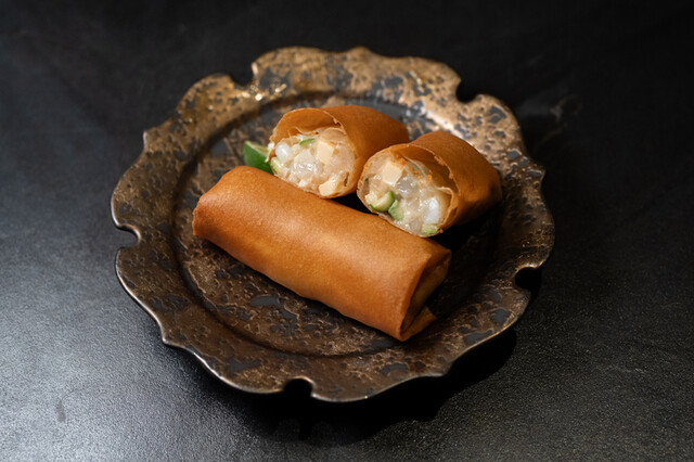 Sifon Choi Yoshida: авторская китайская кухня а-ля карт — 3