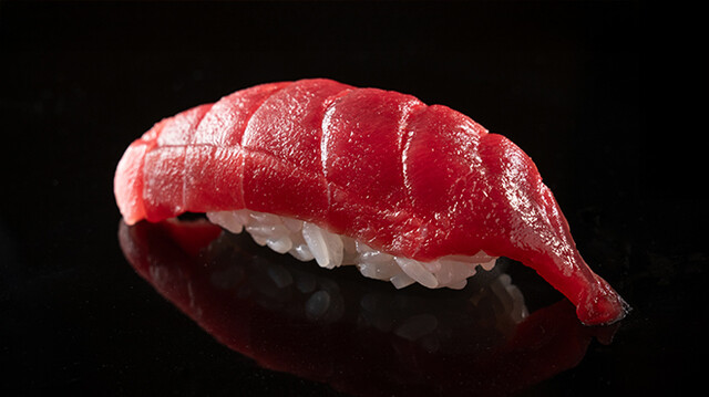 Nihonbashi Kawaguchi: классические суши эдомаэ — 1