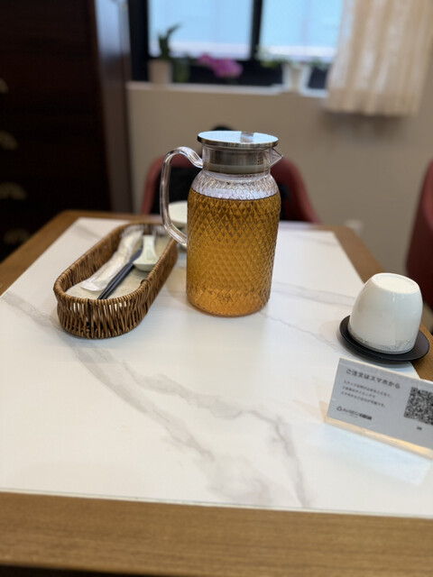 Gosen Ginza ten: гонконгская рисовая каша — 1
