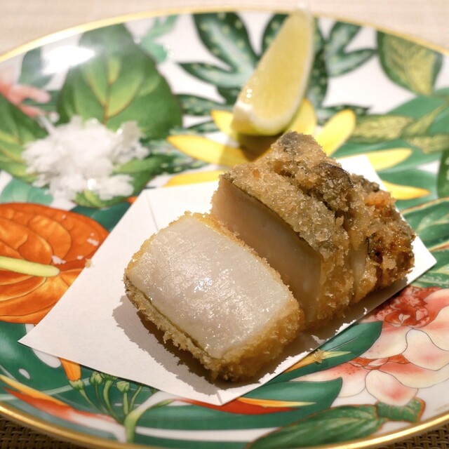 Inbosuko: максималистская итальянская кухня — 2