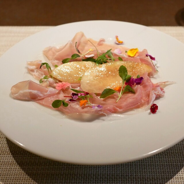 Inbosuko: максималистская итальянская кухня — 4