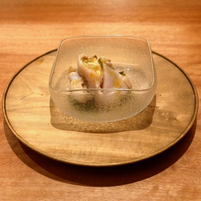 NK: авторская японо-азиатская кухня — 3