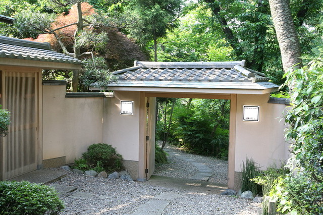 Kamakura Yama Honten: ростбиф из вагю и ресторан-вилла — 2