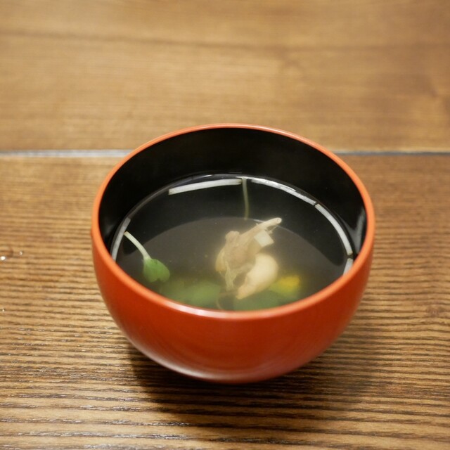 Unagi Tei Tomoei: эталонный угорь «ао-унаги» — 3
