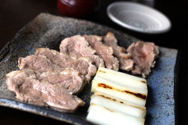 Teuchi Soba Okamura: классическая соба ручной работы — 3
