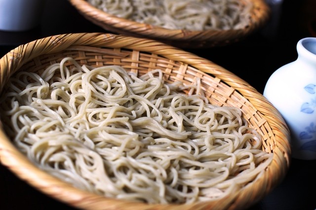 Teuchi Soba Okamura: классическая соба ручной работы — 4