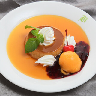 Bunmeidou Sakan Ru Cafe: pastel с огня и кастелла в чайном салоне — 4