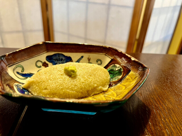 Soba Edo: авторская соба-кайсэки — 5