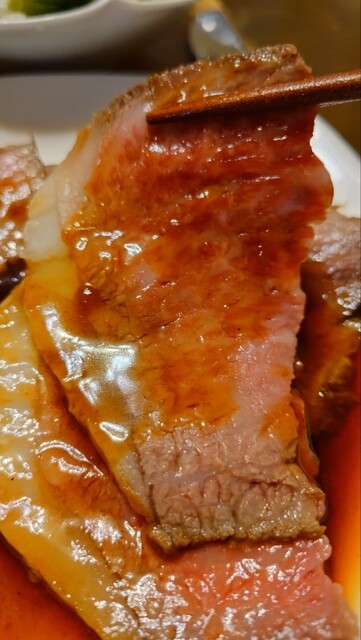 Aihara Seiniku Ten: мясная лавка и деликатесы навынос — 3
