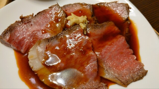 Aihara Seiniku Ten: мясная лавка и деликатесы навынос — 2