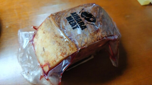 Aihara Seiniku Ten: мясная лавка и деликатесы навынос — 5