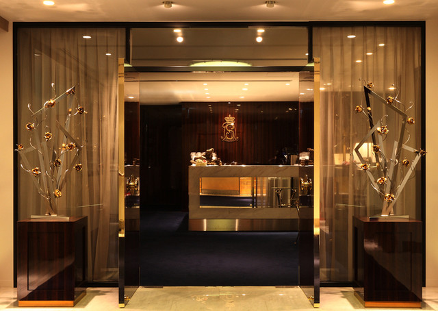 SALONE 2007: современная итальянская кухня и дегустационные сеты — 4