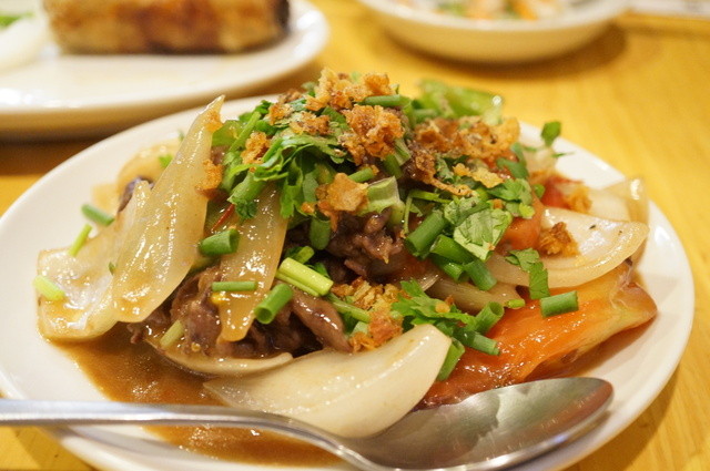 (Shoku) Vietnam: домашняя вьетнамская кухня — 3
