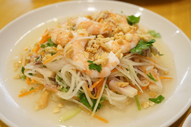 (Shoku) Vietnam: домашняя вьетнамская кухня — 2