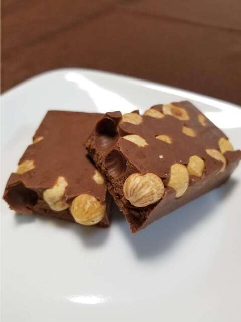 Gelateria Il Brigante: настоящее итальянское джелато — 5