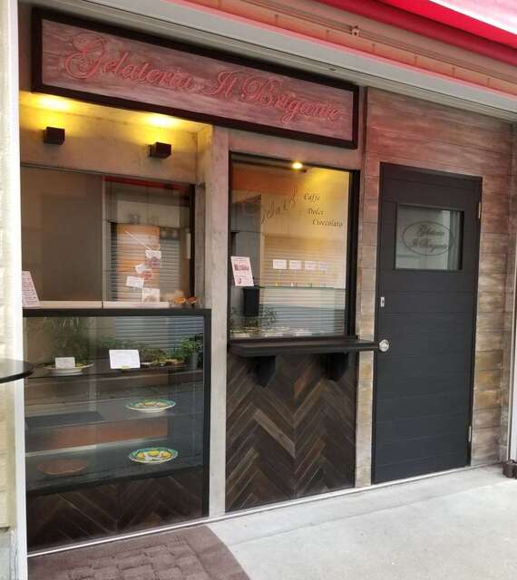 Gelateria Il Brigante: настоящее итальянское джелато — 2