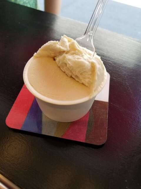 Gelateria Il Brigante: настоящее итальянское джелато — 4