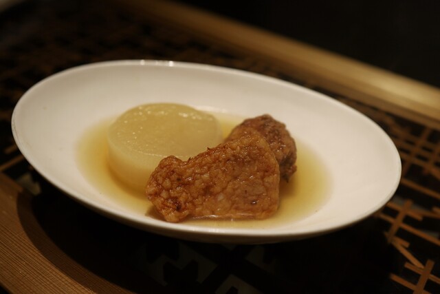 Odawara Oden Honten: специалист по региональному одэну — 3