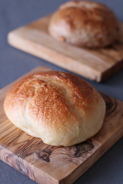Hakuraku Bagel: плотные и тягучие японские бейглы — 4
