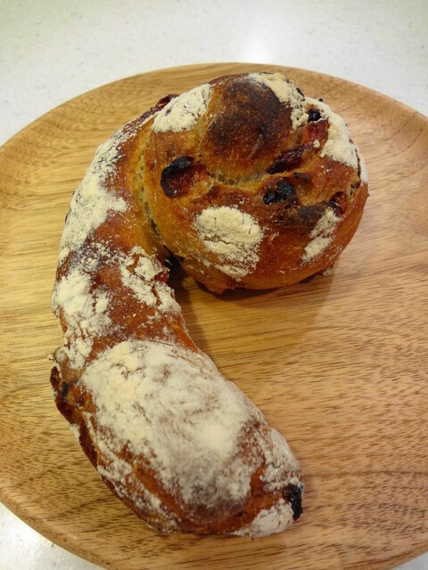 BLUFF BAKERY Motomachi honten: пекарня в нью-йоркском стиле — 5