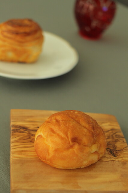BLUFF BAKERY Motomachi honten: пекарня в нью-йоркском стиле — 2