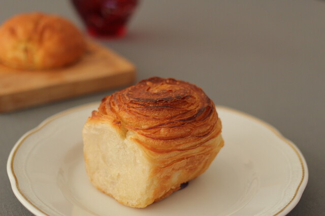 BLUFF BAKERY Motomachi honten: пекарня в нью-йоркском стиле — 3
