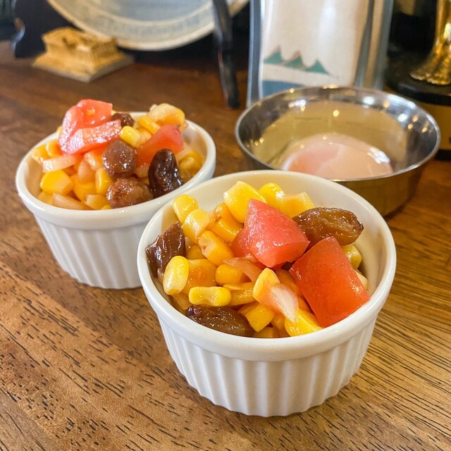 Curry no Mise Maboroshi: японский спайс-карри с щедрыми порциями — 5