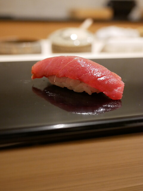 Sushi Otowa: эдомаэ-омакасэ за стойкой в частном доме — 2