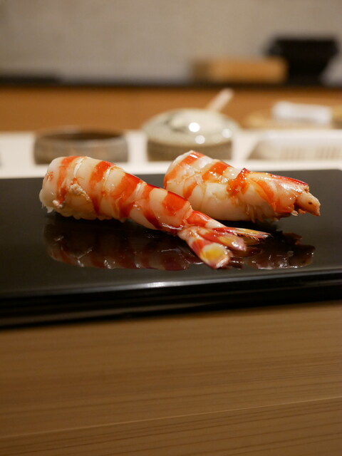 Sushi Otowa: эдомаэ-омакасэ за стойкой в частном доме — 4