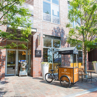 VANILLABEANS Minatomirai honten: шоколадное кафе bean-to-bar — 4