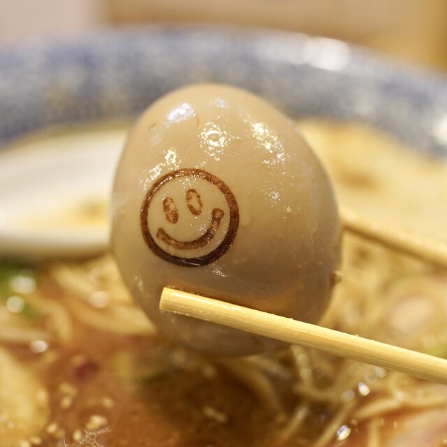 Ramen Moriya. — рамен на курином бульоне без глутамата — 4