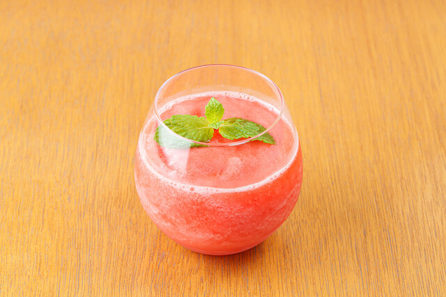 Mizunobu Fruit Parlour Labo: авторские фруктовые парфе — 3