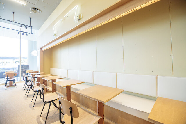 Mizunobu Fruit Parlour Labo: авторские фруктовые парфе — 4