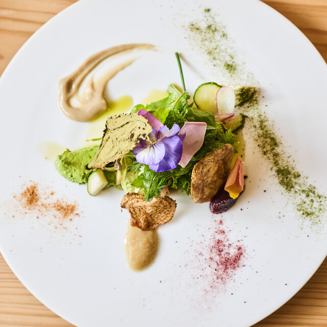 RISTORANTE IL NODO: авторская итальянская кухня в Камакуре — 1