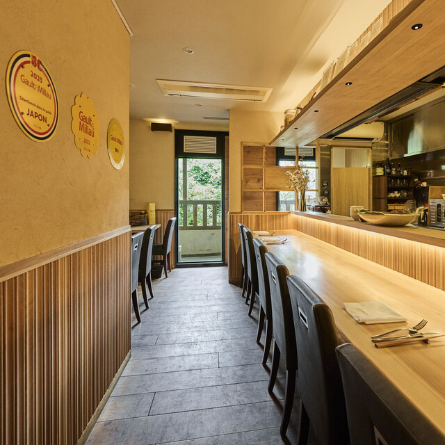 RISTORANTE IL NODO: авторская итальянская кухня в Камакуре — 2