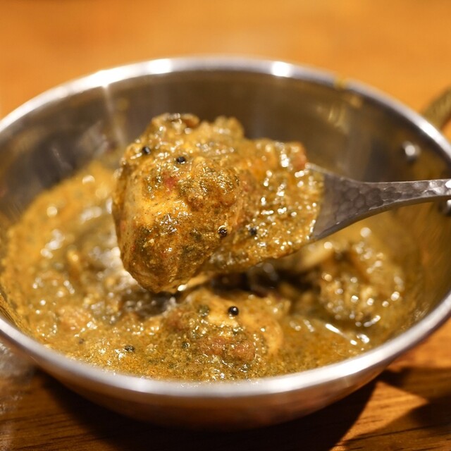 Spice Drunker　yabuya: горячее саке и пряные закуски — 5