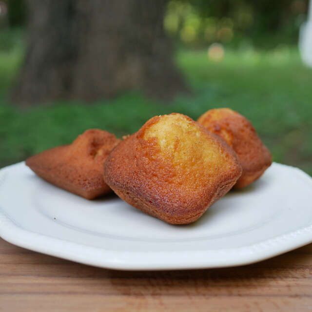 ECHIRE PATISSERIE AU BEURRE Yokohama takashimaya ten: французская выпечка на сливочном масле — 5