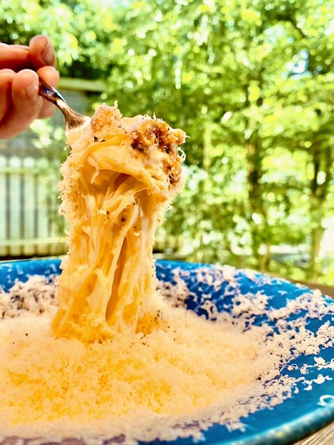 Subrideo Restaurare: авторская европейская кухня на основе сыра — 5